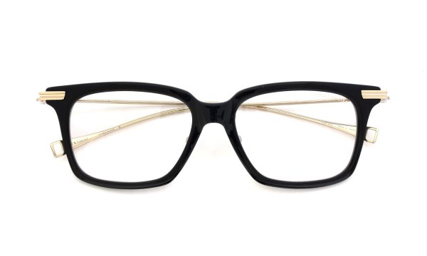 DITA Lancier メガネ通販 LSA-425 DLX425-A-01