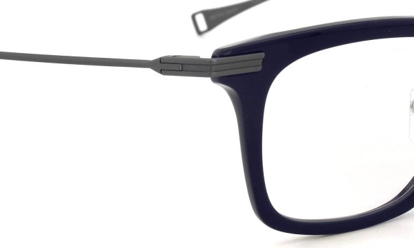 DITA Lancier メガネ通販 LSA-425 DLX425-A-04