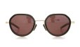 DITA Lancier 偏光サングラス通販 LSA-432 DLS432-A-01