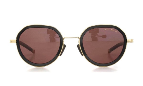 DITA Lancier 偏光サングラス通販 LSA-432 DLS432-A-01