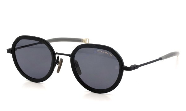 DITA Lancier 偏光サングラス通販 LSA-432 DLS432-A-02