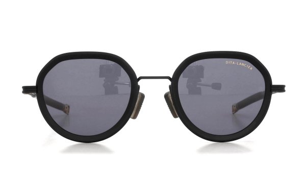 DITA Lancier 偏光サングラス通販 LSA-432 DLS432-A-02