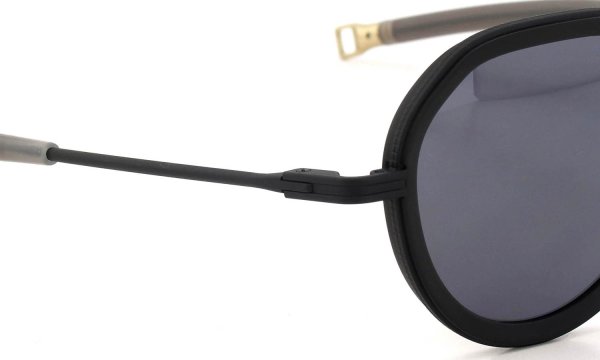 DITA Lancier 偏光サングラス通販 LSA-432 DLS432-A-02