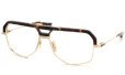 DITA メガネ FLIGHT.010 DTX477-A-02 斜め正面