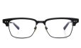 DITA メガネ通販 STATESMAN-THREE DRX-2064-C BLK 55size