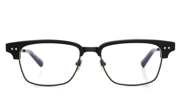 DITA メガネ通販 STATESMAN-THREE DRX-2064-C BLK 55size