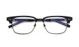DITA メガネ通販 STATESMAN-THREE DRX-2064-C BLK 55size