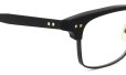 DITA メガネ通販 STATESMAN-THREE DRX-2064-C BLK 55size