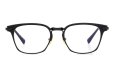 DITA メガネ通販 UNION DRX-2068-E Matte Black