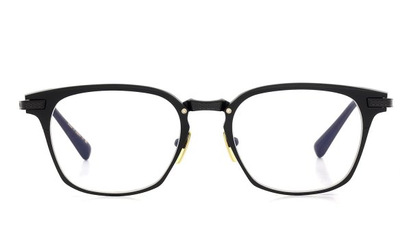 DITA メガネ通販 UNION DRX-2068-E Matte Black