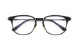 DITA メガネ通販 UNION DRX-2068-E Matte Black