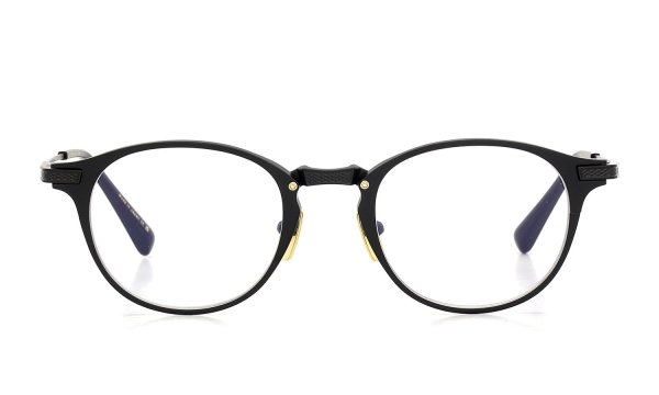 DITA メガネ通販 UNITED DRX-2078-D Matte Black