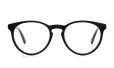 EYEVAN アイヴァン復刻 HISTORIC COLLECTION メガネ AU-5003 col.BLK 51□19 正面