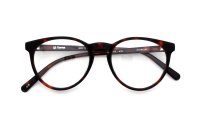 EYEVAN アイヴァン復刻 HISTORIC COLLECTION メガネ AU-5003