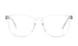 EYEVAN アイヴァン復刻 HISTORIC COLLECTION ウエリントンメガネ AU-5004 col.CL 51□19 正面