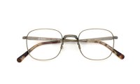 EYEVAN アイヴァン復刻 HISTORIC COLLECTION メガネ DD-21