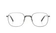 EYEVAN アイヴァン復刻 HISTORIC COLLECTION メガネ DD-21 col.ATP 46□21 正面