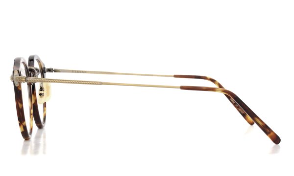 EYEVAN メガネ通販 E-0505 (45) TORT/AG 