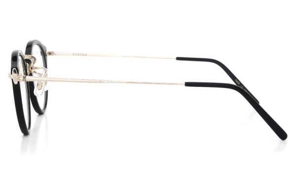 EYEVAN メガネ通販 E-0505 45size PBK/G