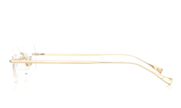 EYEVAN アイヴァン 縁無しメガネ通販 Grain col.G