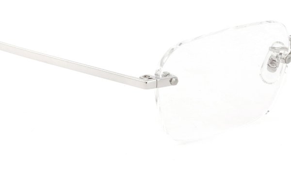 EYEVAN アイヴァン 縁無しメガネ通販 Grain col.S