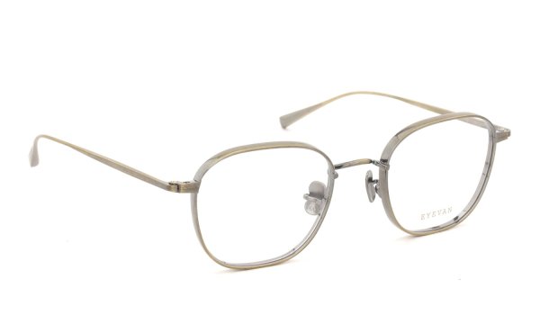 EYEVAN メガネ通販 Minotaur COL.AG