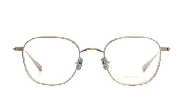 EYEVAN メガネ通販 Minotaur COL.AG