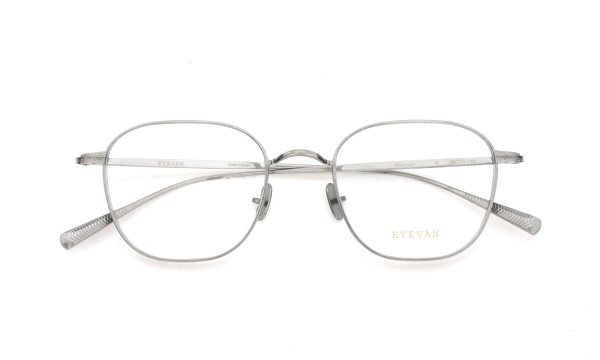 EYEVAN メガネ通販 Minotaur COL.P