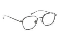 EYEVAN アイヴァン 2026SS メガネ Minotaur