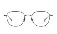  EYEVAN メガネ通販 Minotaur GNBK-C