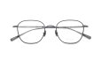  EYEVAN メガネ通販 Minotaur GNBK-C