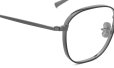  EYEVAN メガネ通販 Minotaur GNBK-C