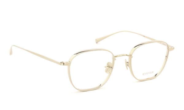 EYEVAN メガネ通販 Minotaur COL.G