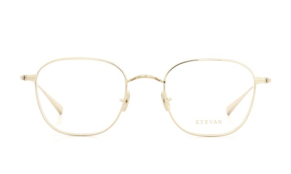 EYEVAN メガネ通販 Minotaur COL.G