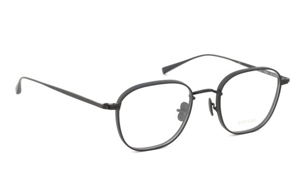  EYEVAN メガネ通販 Minotaur MIPBK