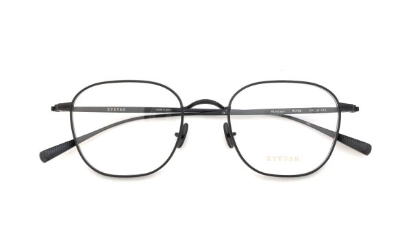  EYEVAN メガネ通販 Minotaur MIPBK