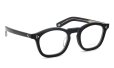 EYEVAN メガネ通販 Sadler 49size col.PBK/S
