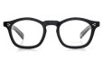 EYEVAN メガネ通販 Sadler 49size col.PBK/S
