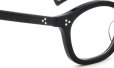 EYEVAN メガネ通販 Sadler 49size col.PBK/S