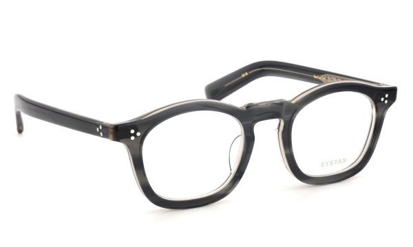 EYEVAN メガネ通販 Sadler 49size col.WNG