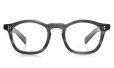 画像2: EYEVAN アイヴァン メガネ Sadler 49size (2)