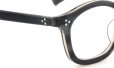 画像5: EYEVAN アイヴァン メガネ Sadler 49size (5)