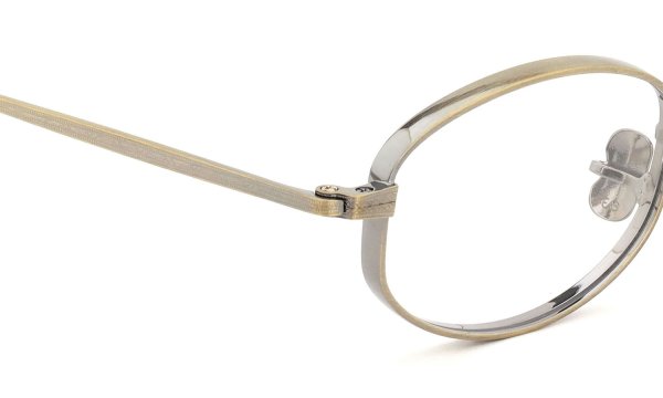 EYEVAN メガネ通販 Thompson COL.AG