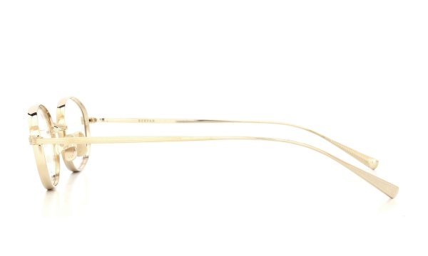 EYEVAN メガネ通販 Thompson COL.G