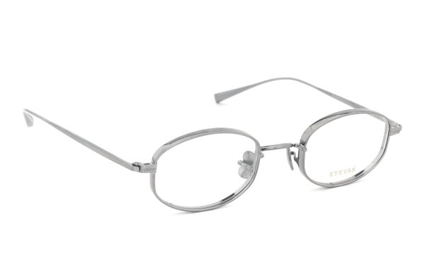 EYEVAN メガネ通販 Thompson COL.P