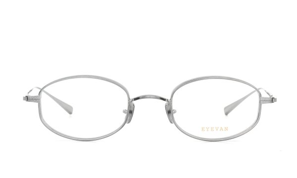 EYEVAN メガネ通販 Thompson COL.P