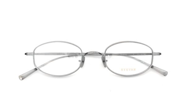EYEVAN メガネ通販 Thompson COL.P
