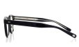 EYEVAN メガネ通販 Webb-CP 47 col.PBK/S 側面