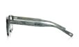 EYEVAN メガネ通販 Webb(47) col.AGN 側面