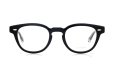 EYEVAN メガネ通販 Webb(47) PBK/S 正面